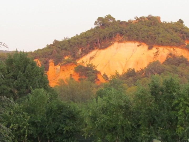 Colorado avond